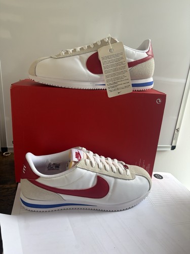 Nike cortez shoes - nike, mens