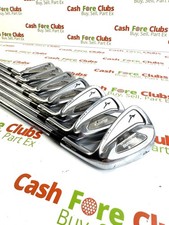 Mizuno MP-59 4-PW