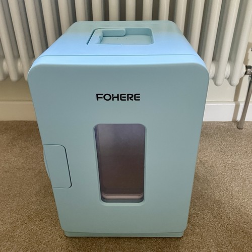 Fohere ltr mini fridge - ltr,