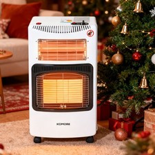 Portable Indoor Heater 4.2kw