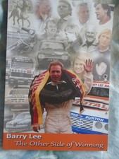 Barry Lee The Other Side of