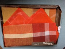 Dralon Finlayson 1960s