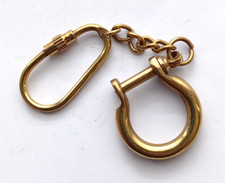 Vintage Brass Naval Nautical