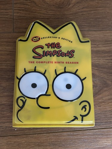 The simpsons season - the, 9