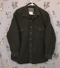 🦆 Field & Stream Mens THICK