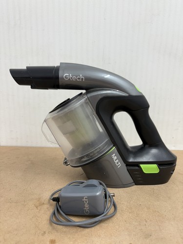 Gtech multi mk2 - gtech, cordless