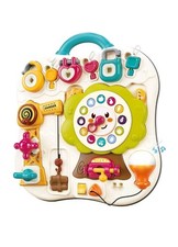 Big Steps Activity Busy Board