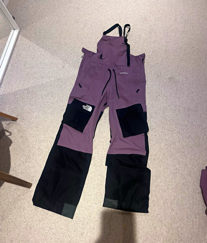 North face women freedom - face,
