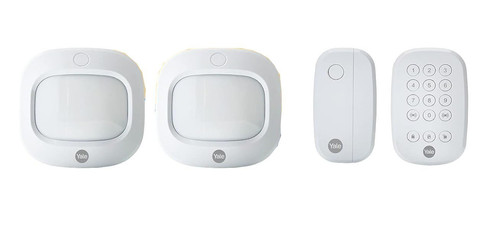Yale 310 sync smart home - yale,