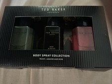 Ted Baker Women's Body Spray