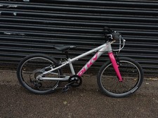 Puky LS-PRO 20" Kids Bike