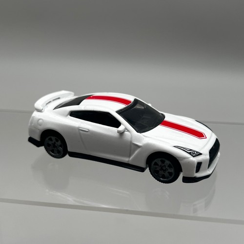 Cca msz nissan - cca, gt-r