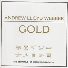 : Andrew Lloyd Webber Gold