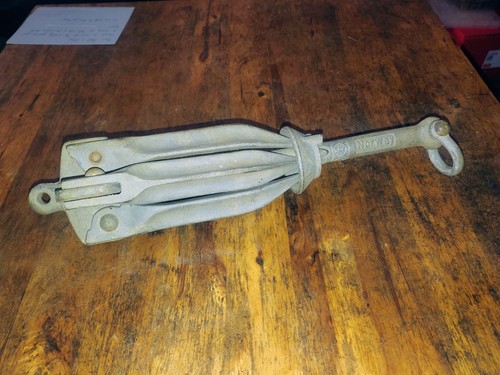 Sav norway 5kg folding - sav,