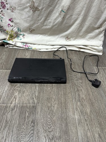 Panasonic dvd s48 - dvd-s48, dvd/cd