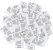 Silica Gel Sachets Desiccant