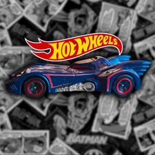 Hotwheels Diecast 1:64 1989