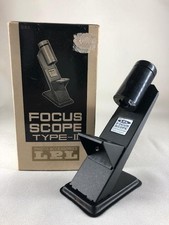 LPL Focus Scope for Enlarging