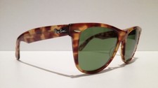 VINTAGE B&L RAY BAN WAYFARER