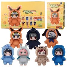 2026 Naruto EAKI Blind Box