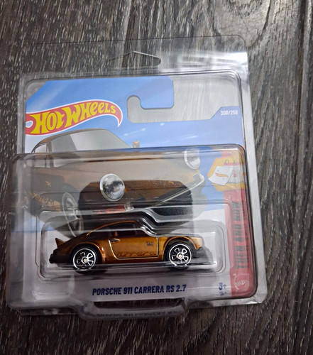 Hot wheels then and now - then,