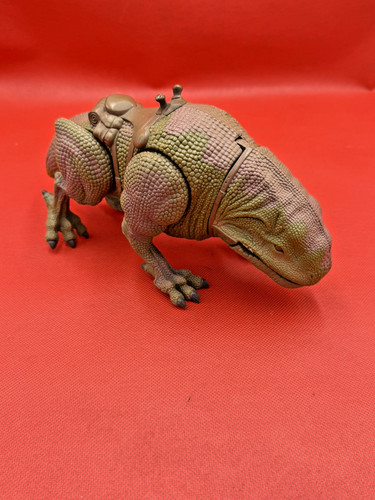 Star wars dewback 1997 - star,