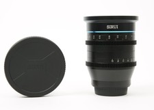 Sirui Jupiter 35mm T2 Full