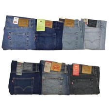 Levis 512 Slim Taper Stretch