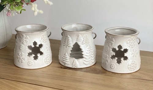 Next set ceramic tea - set, 3