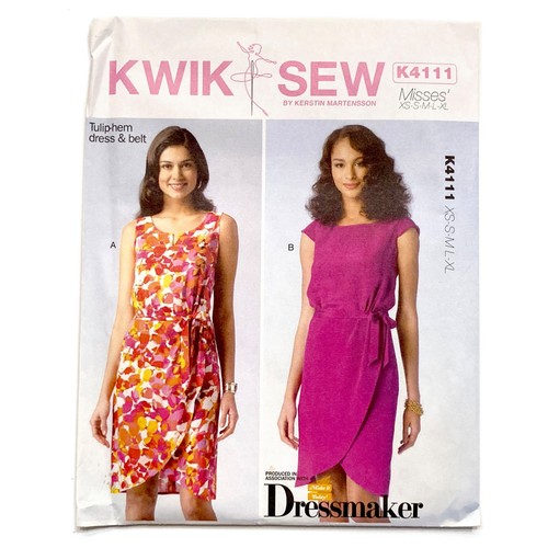 Kwik sew 4111 sewing - 4111,