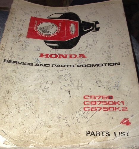 Honda cb750 cb750k1 - honda, /