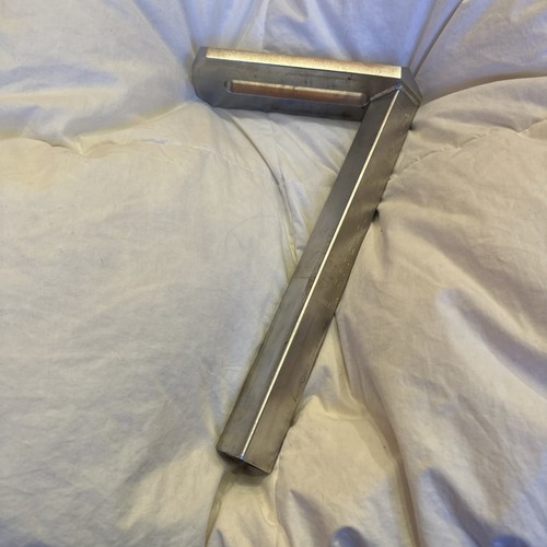 Wattbike handlebar post - wattbike,