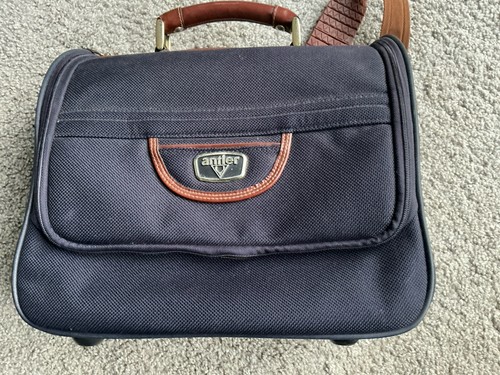 Antler large cosmetic bag - antler, /