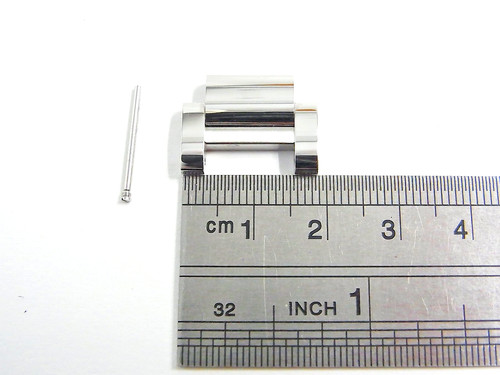 Cartier tank must 19mm 4323 - tank,