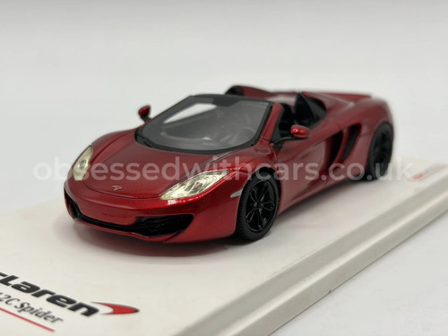 2012 mclaren mp4 12c - mclaren, mp4-12c