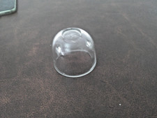 NEW OLD STOCK GLASS FUEL PUMP
