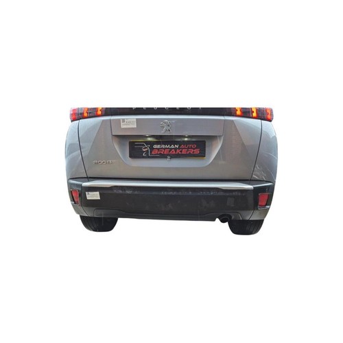 Peugeot 2008 puretech - peugeot, allure