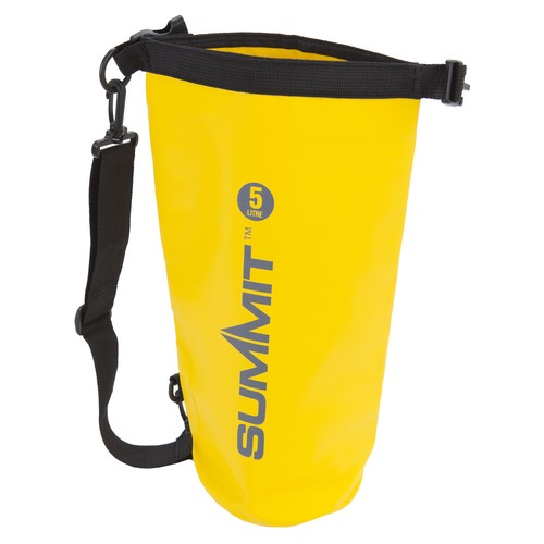 Floating dry bag 100 - floating, 100%