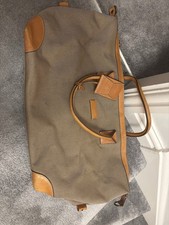 Men’s Ted Baker Weekend Bag