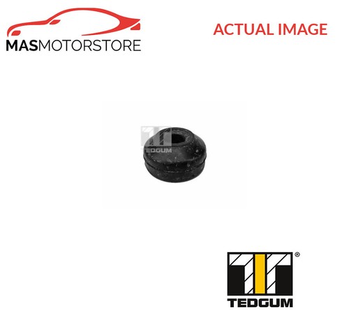 Top strut mounting - top, cushion