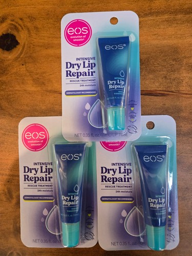Pack eos the hero lip - pack,