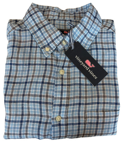 Vineyard vines shirt - vines,