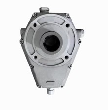 Speed Increaser PTO Gearbox