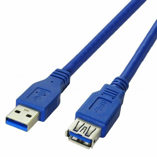 Usb extension cable male - 3.0,