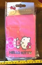 Phone Pouch Hello Kitty