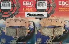EBC EPFA FRONT BRAKE PADS Fits Suzuki GSXR 600 2011 2012 2015 2017 2018 19 2021