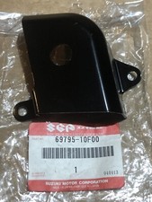 Suzuki VL1500 Intruder 1998-2004 NEW OEM Rear Brake Reservoir Cover 69795-10F00
