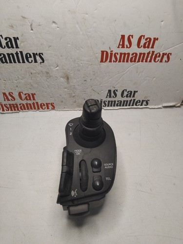 Renault clio mk3 wiper switch - clio,