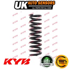 Fits Mercedes E-Class 1993-1997 Kombi 1985-1� Suspension Coil Spring Rear KYB #1