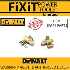 DEWALT 493511-00 Carbon Brush